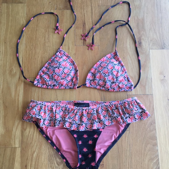 marc by marc jacobs swimwear